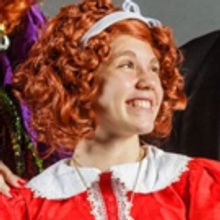 Cast Announced for Garden Theatre's Holiday Show ANNIE