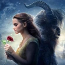 BWW Review: BEAUTY AND THE BEAST IN CONCERT, Royal Albert Hall