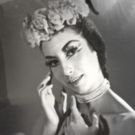 Otorgarán La Medalla Bellas Artes A La Destacada Bailarina Y Coreógrafa Cora Flores