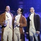 VIDEO: Jimmy Fallon Joins Lin-Manuel Miranda and the HAMILTON Cast for 'The Story of…