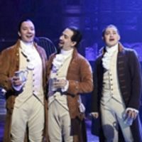 VIDEO: Jimmy Fallon Joins Lin-Manuel Miranda and the HAMILTON Cast for 'The Story of… Video