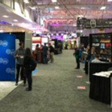 BWW Blog: USITT and the Tech Olympics