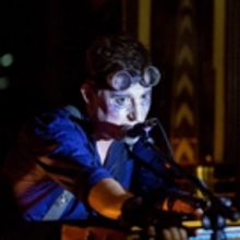 Salty Brine Announces Encore Production of HOW STRANGE IT IS