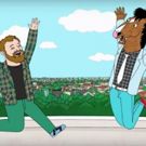 Comedy Central Acquires BOJACK HORSEMAN Becoming Exclusive Linear Television Home to…