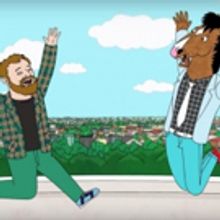Comedy Central Acquires BOJACK HORSEMAN Becoming Exclusive Linear Television Home to…
