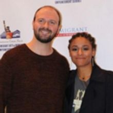 Immigrant Arts Coalition Hosts The Francesca Cernia Slovin Immigrant Arts & Women's…