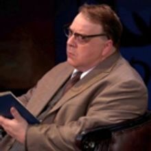 Texas Repertory Theatre Adds September 28th & 29th Performances of GOD'S MEGAPHONE