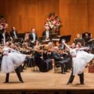 Segerstrom Center for the Arts and Attila Glatz Concert Productions Present Salute…