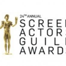 FIJI Water Celebrates Seven Years as the Official Water of the SAG AWARDS