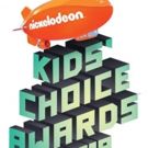 Will Smith, Chris Pratt, Ariana Grande to Appear at the KIDS' CHOICE AWARDS