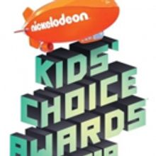 Will Smith, Chris Pratt, Ariana Grande to Appear at the KIDS' CHOICE AWARDS