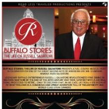 BUFFALO STORIES 2018 to Feature Legendary Local Restaurateur