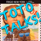 TOTO TALKS! Celebrates Stonewall's 50th And The Wizard Of Oz' 80th