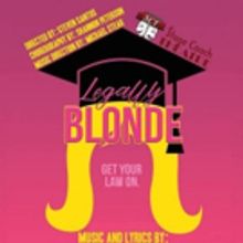 LEGALLY BLONDE Comes to Stage Coach Theatre