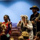BWW Preview: ROCO, Horse Head Theatre Co., and the Houston Zoo Team Up Today for…