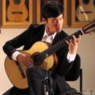 OGCMA Presents Guitar Duo Alex And Wesley Park