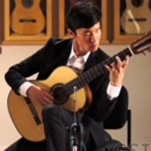 OGCMA Presents Guitar Duo Alex And Wesley Park
