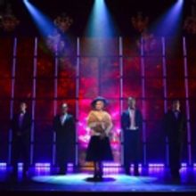 EVITA Opens Tonight at Westport Playhouse