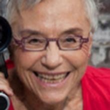 Queer|Art Announces Barbara Hammer Grant