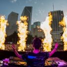 Nicky Romero and Ultra Music Festival Launch Ultimate Fan Fly Away Competition
