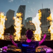 Nicky Romero and Ultra Music Festival Launch Ultimate Fan Fly Away Competition