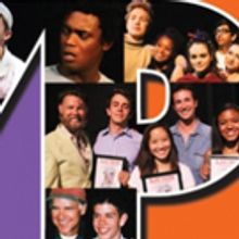 More Than 50 Actors Set For The Blank Theatre's 26th Annual Young Playwrights Festiva