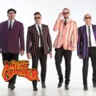 Relive The Sounds Of The 60s in Warrington