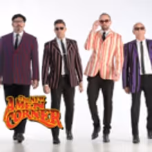 Relive The Sounds Of The 60s in Warrington