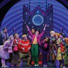 CHARLIE AND THE CHOCOLATE FACTORY to Open Next Year in Sydney