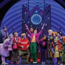 CHARLIE AND THE CHOCOLATE FACTORY to Open Next Year in Sydney