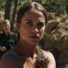 VIDEO: Watch All-New Trailer for TOMB RAIDER