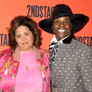 Photo Coverage: Lindsay Mendez, Billy Porter, and More Attend Second Stage's Annual…