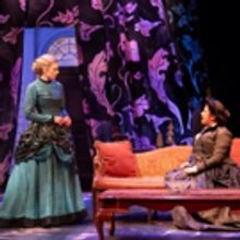 BWW Review: A DOLL'S HOUSE Comes Alive at WaterTower Theatre