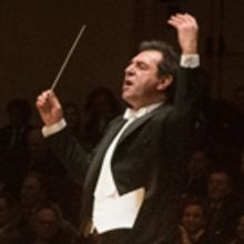 BWW Review: ROYAL CONCERTGEBOUW Brings Wagner & Bruckner to Carnegie Hall