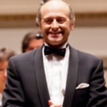 Iván Fischer And Budapest Festival Orchestra Return To Carnegie Hall In April