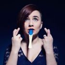 Star Of Radio 4 Extra, Comedian Laura Lexx, Takes Her Depression To The Fringe