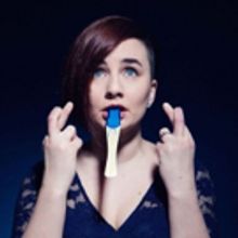 Star Of Radio 4 Extra, Comedian Laura Lexx, Takes Her Depression To The Fringe