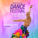 Fire Island Dance Festival Returns to Fire Island Pines on July 19-21, 2019