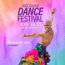 Fire Island Dance Festival Returns to Fire Island Pines on July 19-21, 2019