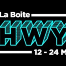 La Boite's HWY Festival Of New Work Returns