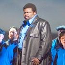 BWW Interview: From BOHEME to OTELLO and Back, Met Tenor Russell Thomas Finds…
