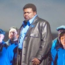 From BOHEME to OTELLO and Back, Met Tenor Russell Thomas Finds Variety the Spice of S