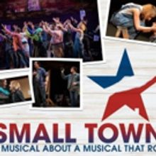 SMALL TOWN STORY Cast Will Reunite For a Concert at Feinstein's/54 Below