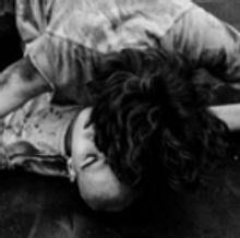 Matty Davis and Ben Gould Present A VESSEL FOR CARRIAGE