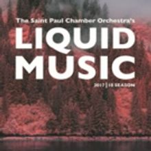The Saint Paul Chamber Orchestra's Liquid Music Presents Nathalie Joachim: FANM D'AYI