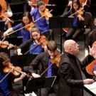 Tan Dun Conducts The Orchestra Now Including US Premiere of his Cello Concerto