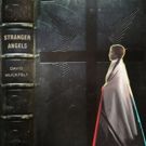 David Huckfelt Releases STRANGER ANGELS