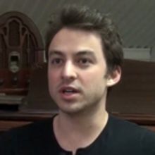 VIDEO: Nikko Benson, Andre Catrini, Jess Newman Discuss Australian Discovery Orchestr