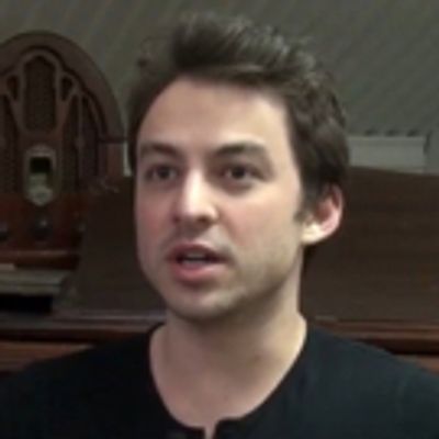 VIDEO: Nikko Benson, Andre Catrini, Jess Newman Discuss Australian Discovery Orchestra's '16 Stories' Contest