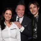 Photo Coverage: Mr. Abbott Award Honors Julie Taymor - On the Red Carpet